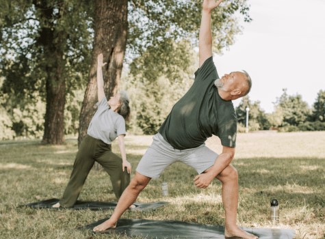 Qi gong et Gym douce à domicile, Manosque, Forcalquier. Philippe Assalit